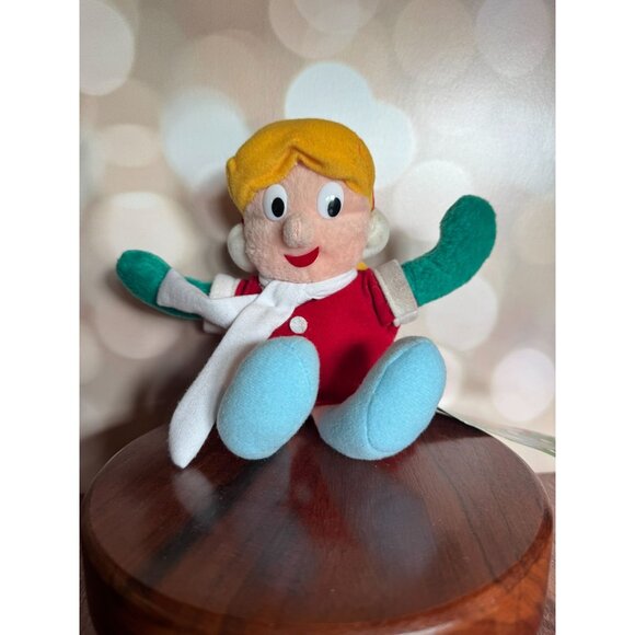 Karen Plush – CVS Exclusive Frosty the Snowman Collection – Retired – New with T - Picture 1 of 7